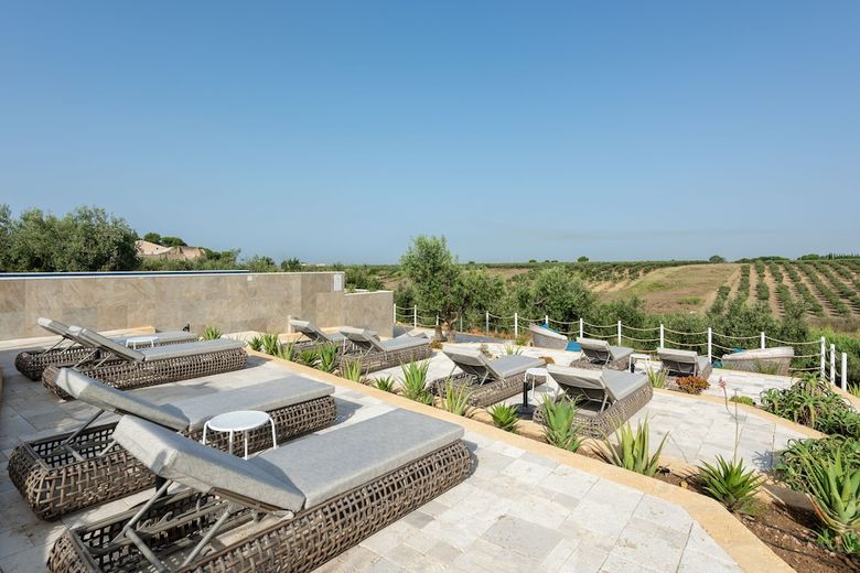 Posada Momentum Wellness Bio Resort