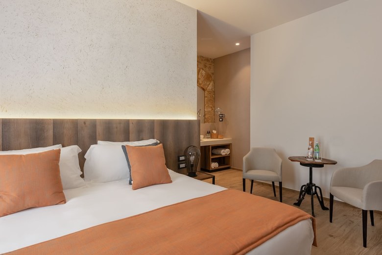 Posada Momentum Wellness Bio Resort