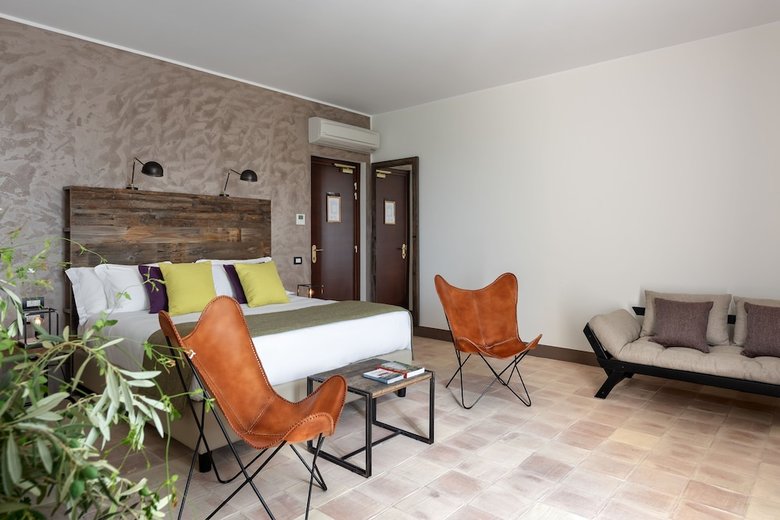 Posada Momentum Wellness Bio Resort