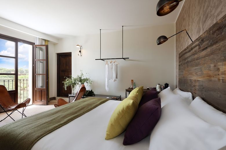 Posada Momentum Wellness Bio Resort