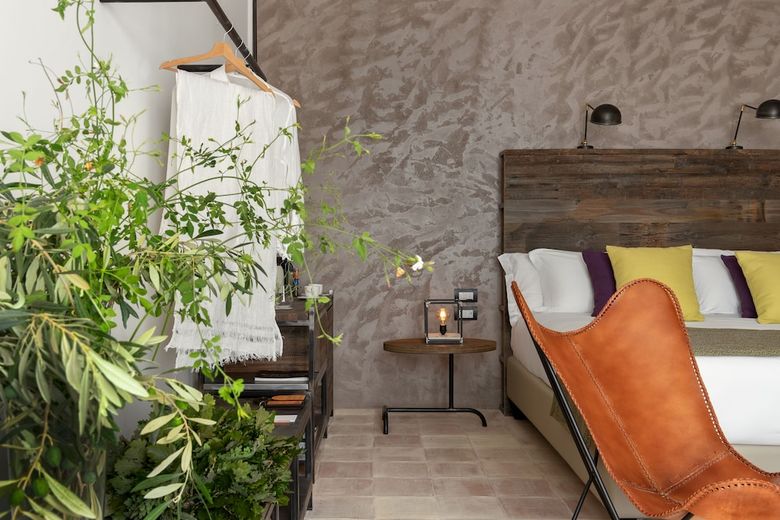 Posada Momentum Wellness Bio Resort