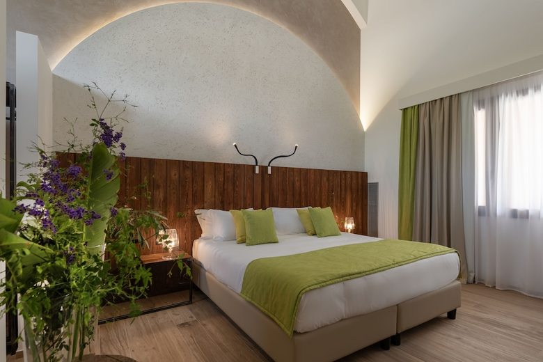 Posada Momentum Wellness Bio Resort