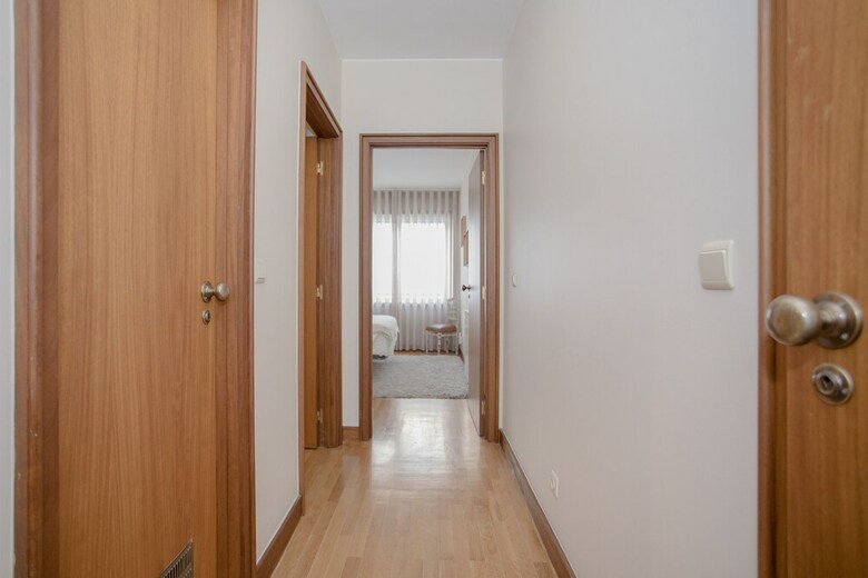 Liiiving In Matosinhos- Seaside Delight Apartment