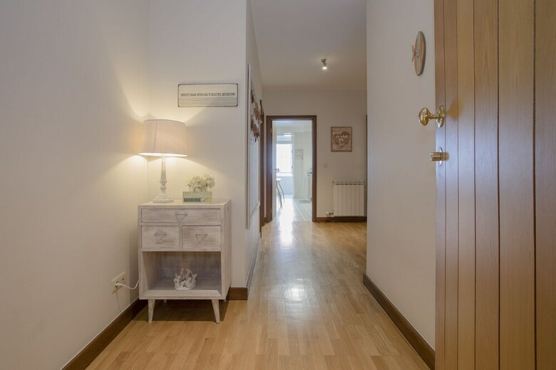 Liiiving In Matosinhos- Seaside Delight Apartment