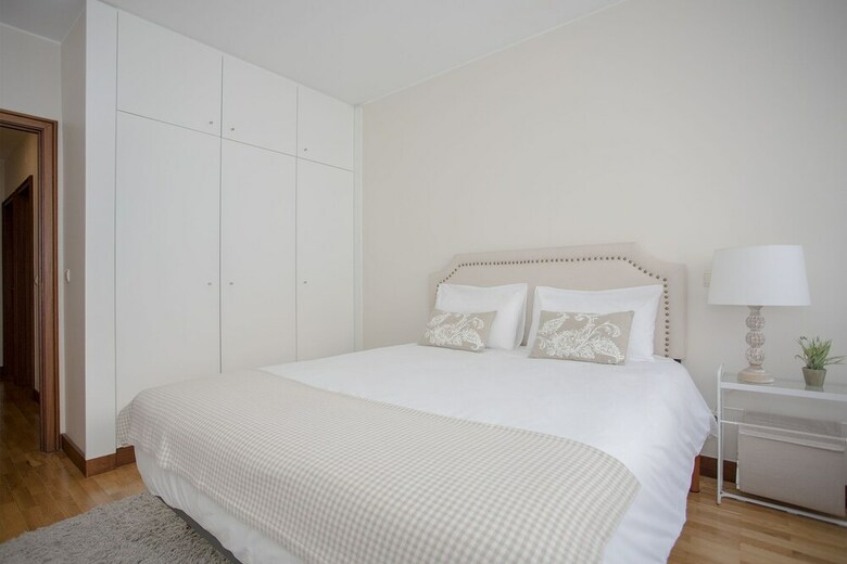 Liiiving In Matosinhos- Seaside Delight Apartment