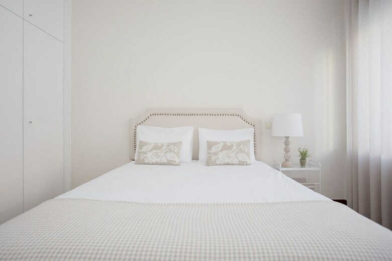 Liiiving In Matosinhos- Seaside Delight Apartment