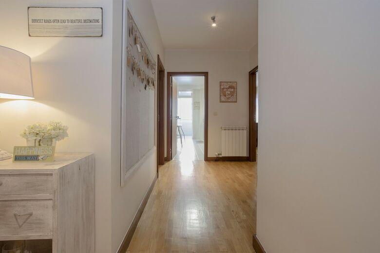 Liiiving In Matosinhos- Seaside Delight Apartment