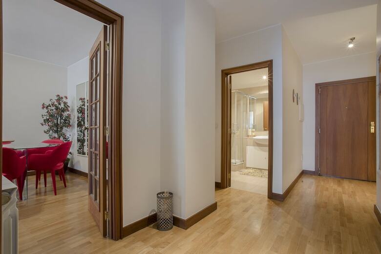 Liiiving In Matosinhos- Seaside Delight Apartment