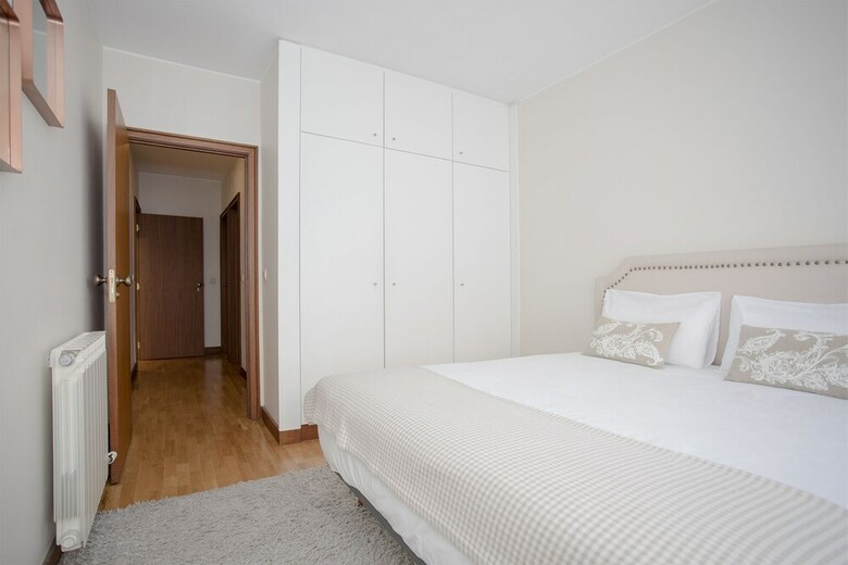 Liiiving In Matosinhos- Seaside Delight Apartment