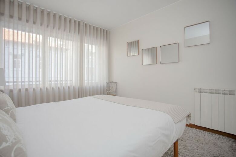Liiiving In Matosinhos- Seaside Delight Apartment