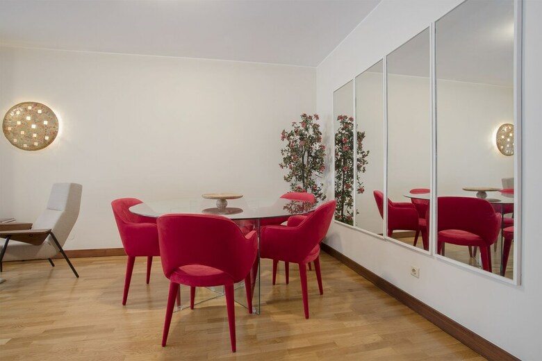 Liiiving In Matosinhos- Seaside Delight Apartment