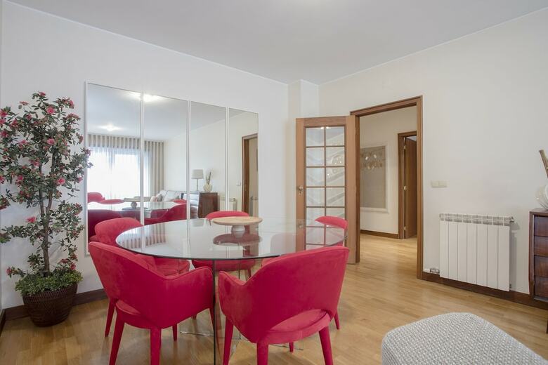 Liiiving In Matosinhos- Seaside Delight Apartment