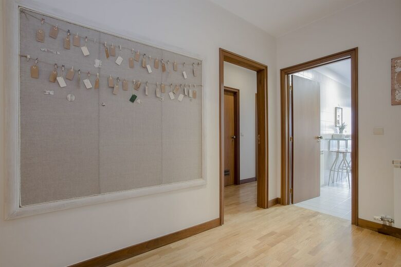 Liiiving In Matosinhos- Seaside Delight Apartment