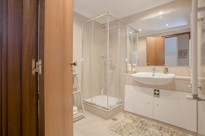 Liiiving In Matosinhos- Seaside Delight Apartment