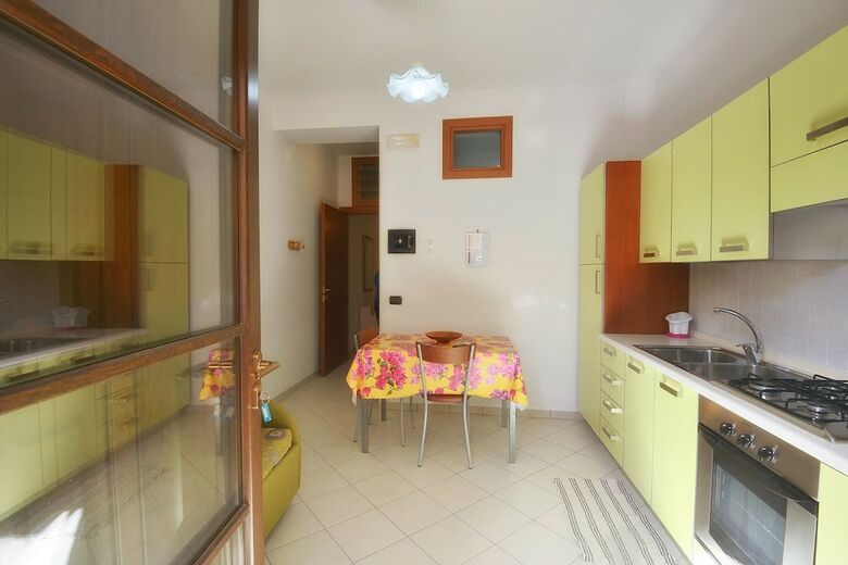 Apartamento Casale San Pietro