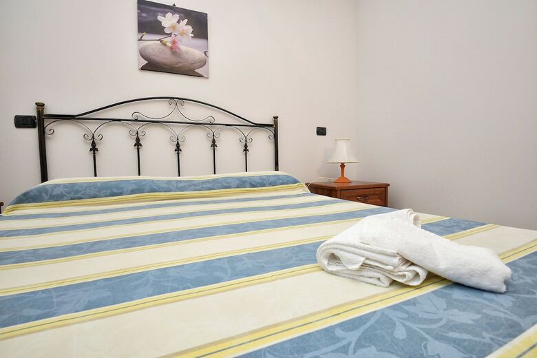 Apartamento Casale San Pietro