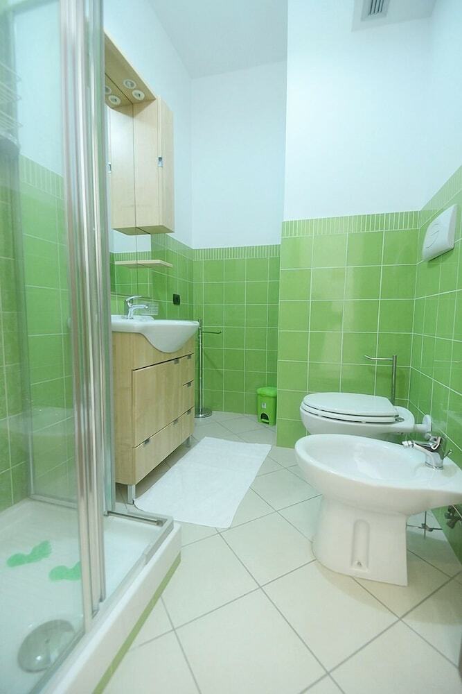 Apartamento Casale San Pietro
