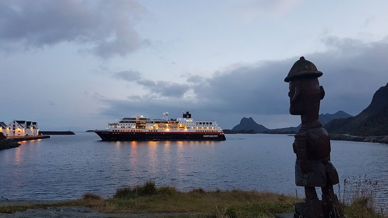 Live Lofoten Hotel