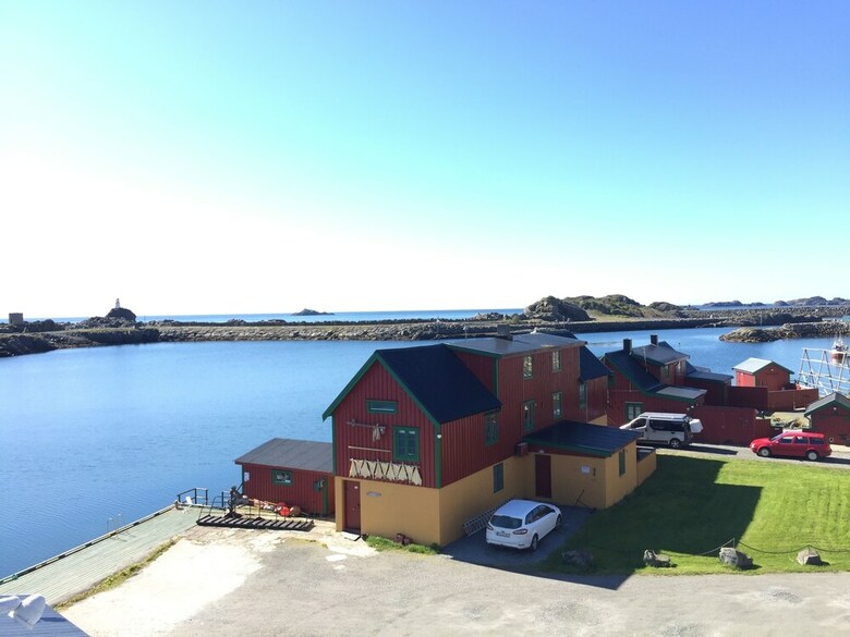 Live Lofoten Hotel