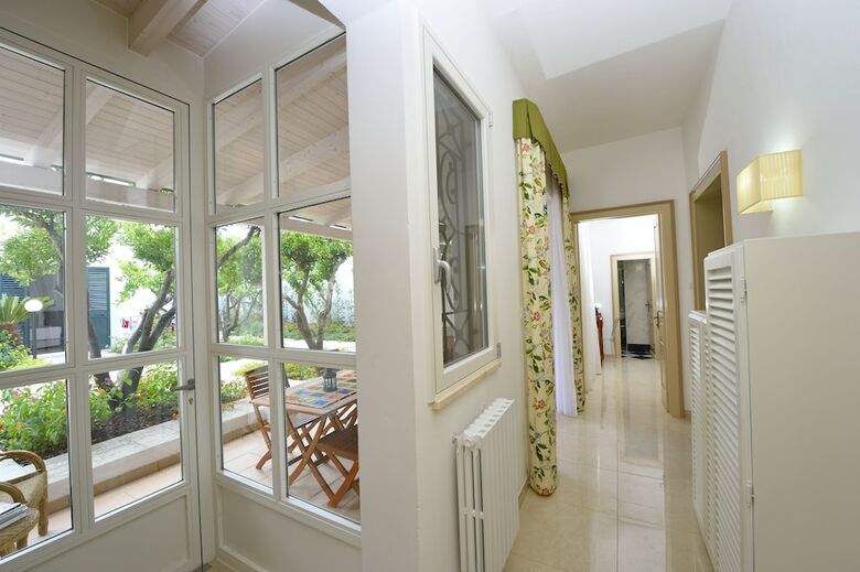 B&B Principessa Maria
