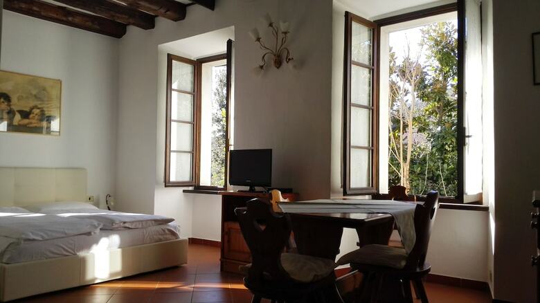 Residencia Casa Cannobio