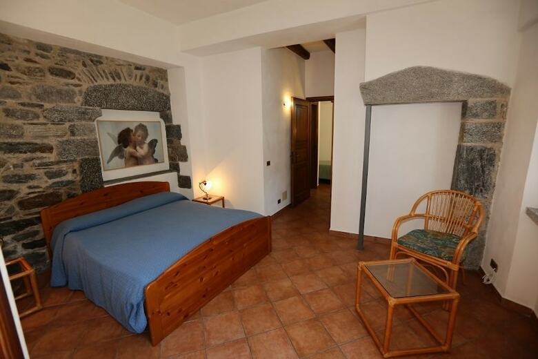 Residencia Casa Cannobio