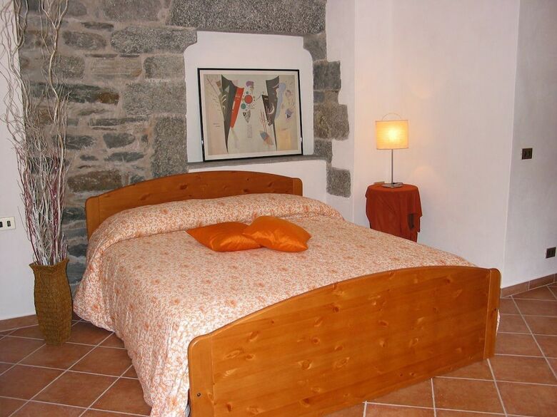 Residencia Casa Cannobio