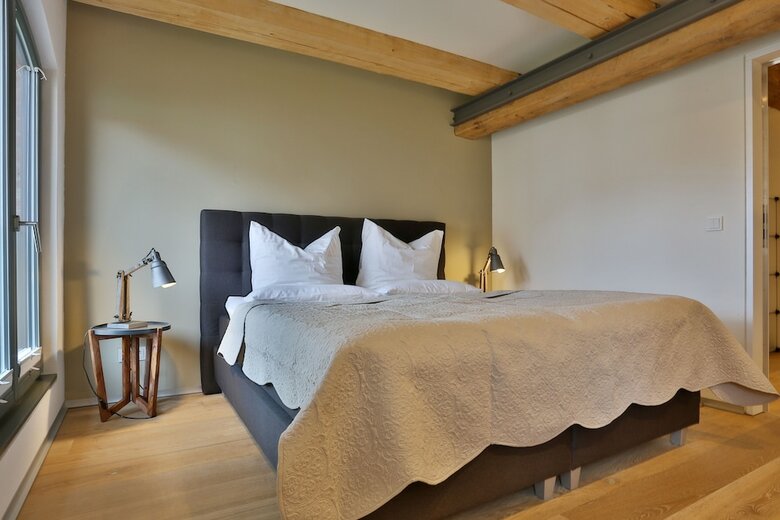 Apartamentos Backsteinspeicher Stralsund