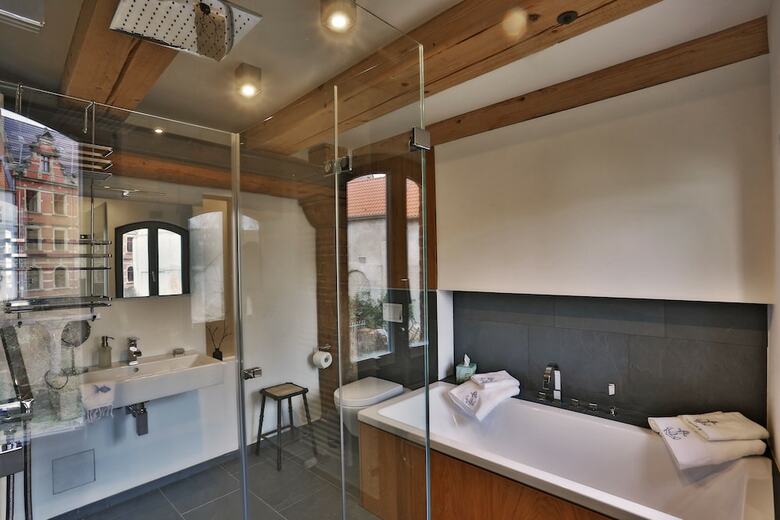 Apartamentos Backsteinspeicher Stralsund