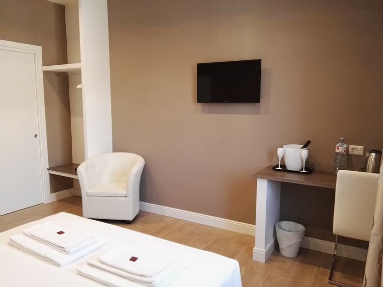 Hotel Tolli Rooms