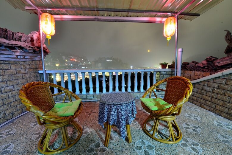 Posada White Inn
