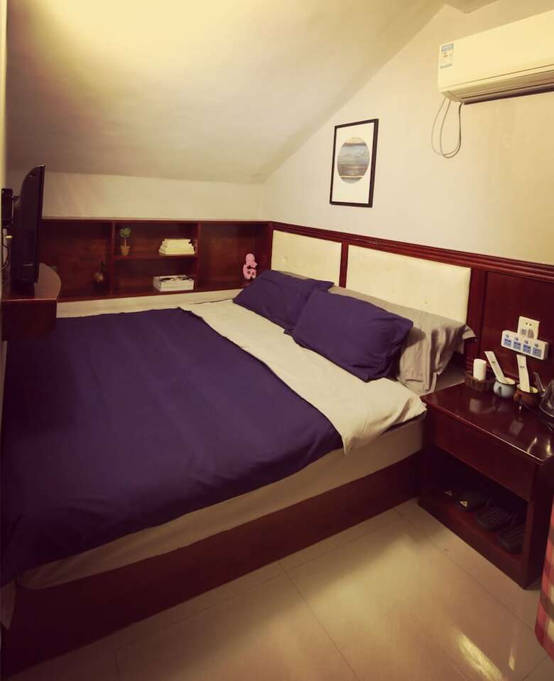 Posada White Inn