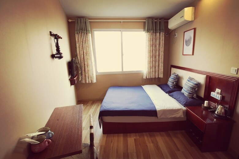Posada White Inn
