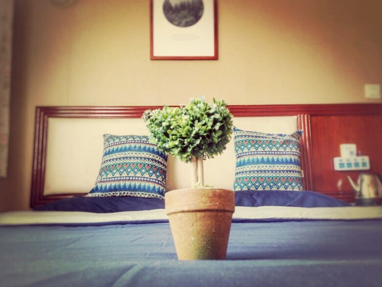 Posada White Inn