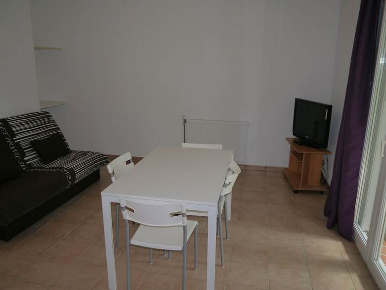 Apartamento Les Villagines Appart'h�tel - Rousset