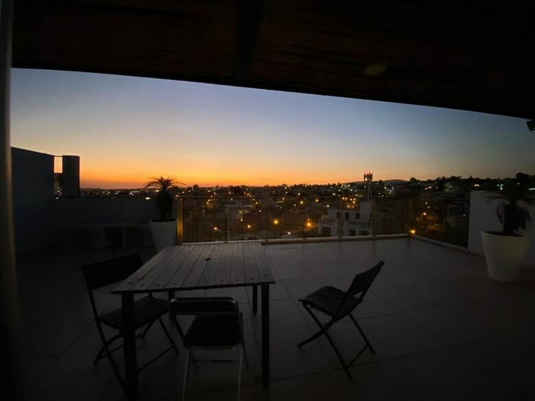 Aparthotel Suites La Gloria