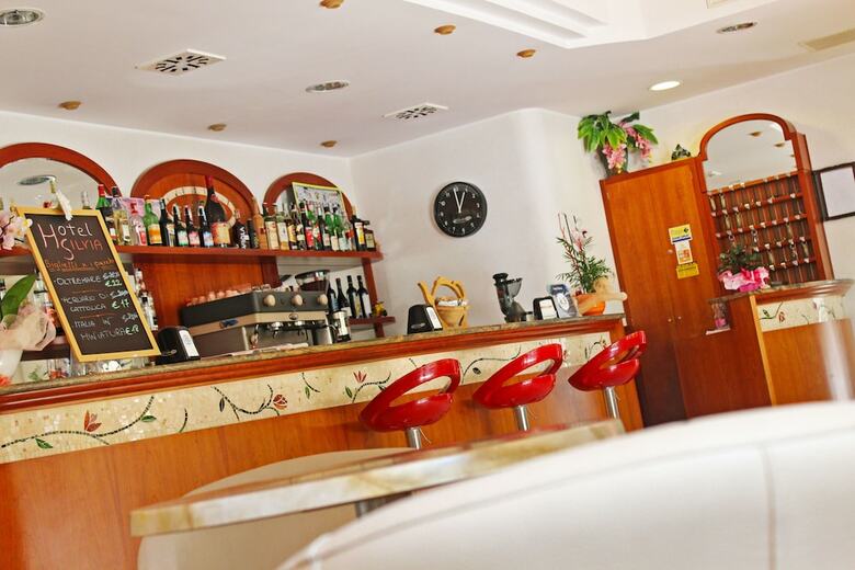 Hotel Silvia Misano Adriatico