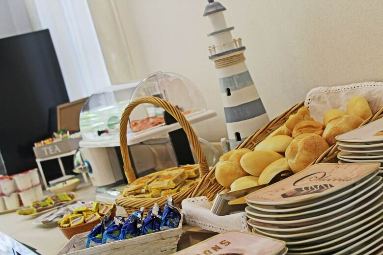 Hotel Silvia Misano Adriatico