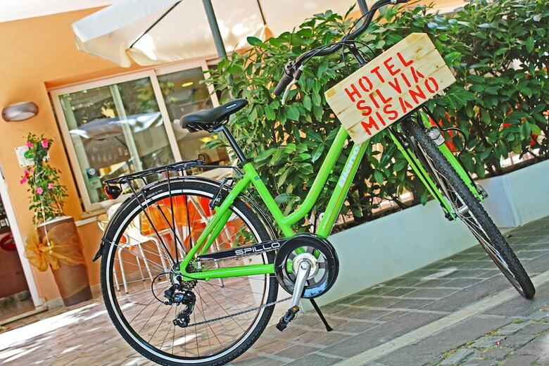 Hotel Silvia Misano Adriatico