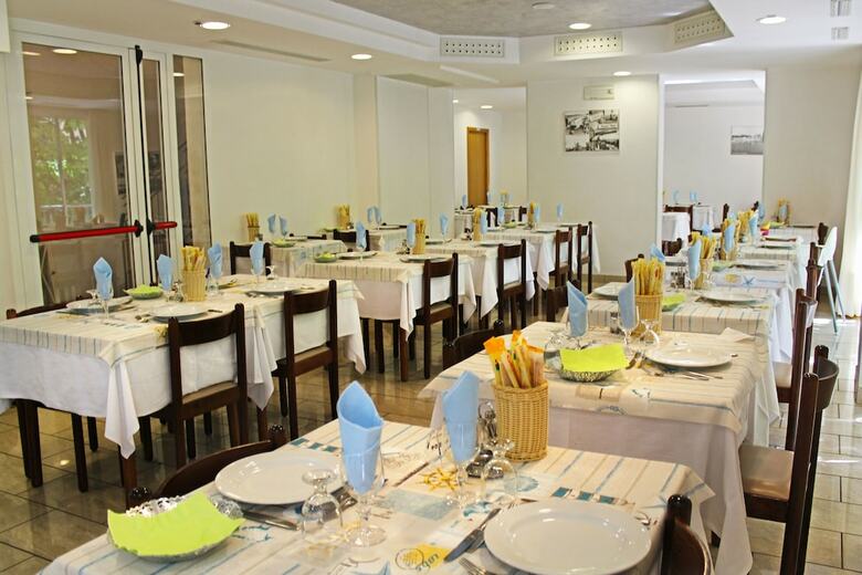 Hotel Silvia Misano Adriatico