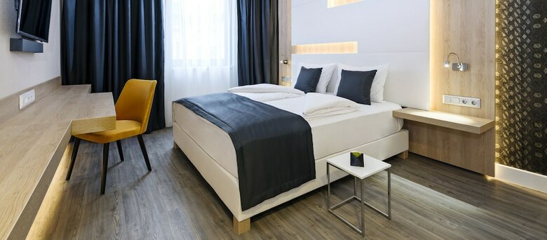 Kvihotel Budapest
