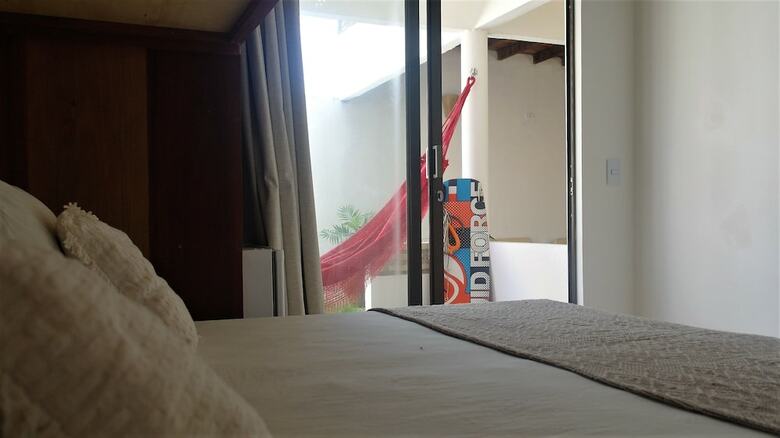 Hotel Pousada Seawind