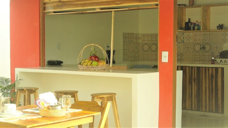 Hotel Pousada Seawind