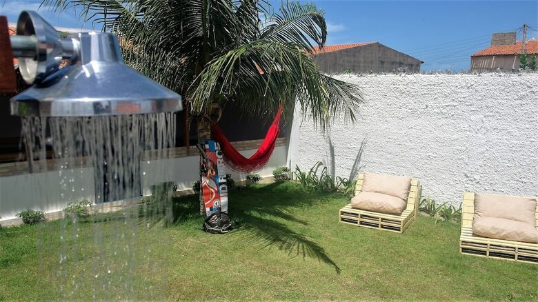Hotel Pousada Seawind