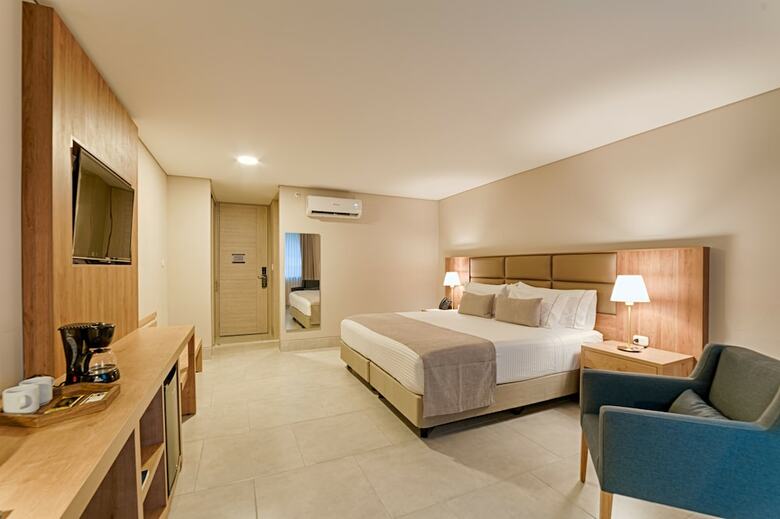 Hotel Ms 100 Ciudad Jard�n