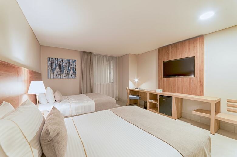 Hotel Ms 100 Ciudad Jard�n
