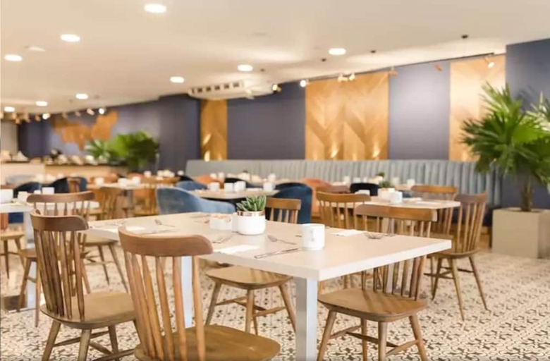 Hotel Ms 100 Ciudad Jard�n