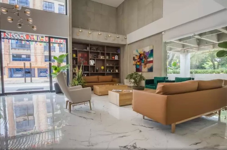 Hotel Ms 100 Ciudad Jard�n