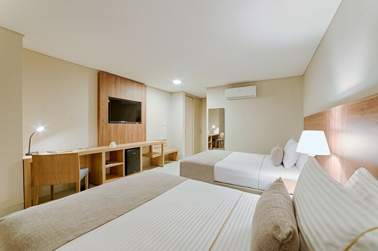 Hotel Ms 100 Ciudad Jard�n