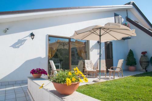 B&B Le Fresie